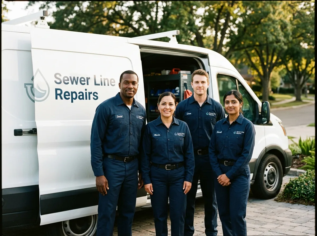 Emergency Plumber company in Chester, PA